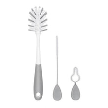 Load image into Gallery viewer, OXO Tot | Water Bottle Brush Set with Caddy