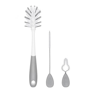 OXO Tot Water Bottle Brush Set with Caddy