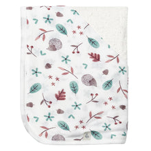 Load image into Gallery viewer, Perlimpinpin Bamboo Hooded Towel