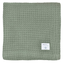 Load image into Gallery viewer, Perlimpinpin Bamboo Knitted Blanket