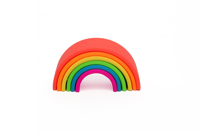 dena | Silicone Rainbow