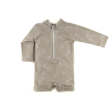 Load image into Gallery viewer, Current Tyed | The &quot;Oliver&quot; Sunsuit