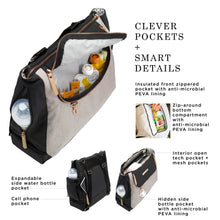 Load image into Gallery viewer, Petunia Picklebottom Pivot Backpack
