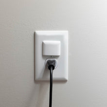 Load image into Gallery viewer, Qdos StayPut® Single Outlet Plug