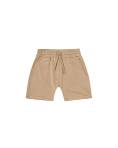 Rylee + Cru Relaxed Shorts