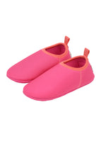 Load image into Gallery viewer, Minnow Designs | Watermelon Flex Swimmable Water Shoes