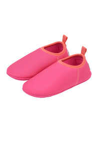 Minnow Designs | Watermelon Flex Swimmable Water Shoes