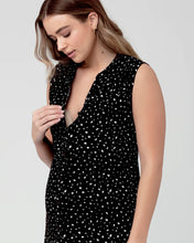 Load image into Gallery viewer, Ripe Maternity Felicity Shirt Dress