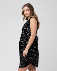 Ripe Maternity Felicity Shirt Dress