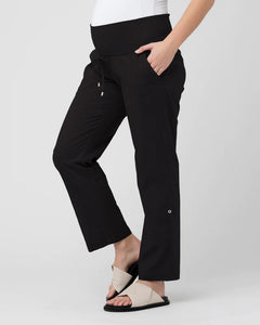 Ripe Maternity Philly Cotton Pants