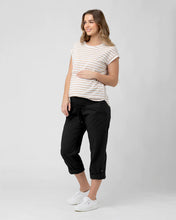 Load image into Gallery viewer, Ripe Maternity Philly Cotton Pants