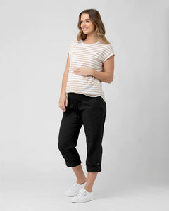 Ripe Maternity Philly Cotton Pants