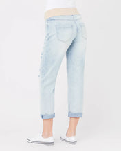 Load image into Gallery viewer, Ripe Maternity | Baxter Boyfriend Jeans
