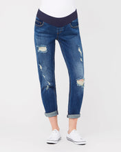 Load image into Gallery viewer, Ripe Maternity | Baxter Boyfriend Jeans