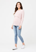 Load image into Gallery viewer, Ripe Maternity | Isla Ankle Grazer Jeans
