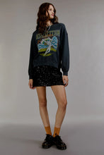 Load image into Gallery viewer, Daydreamer | Led Zeppelin Zoso Oversized Crewneck