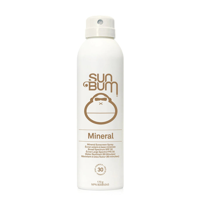 Sun Bum | SPF30 Mineral Sunscreen Spray