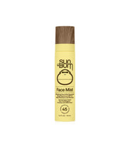 Load image into Gallery viewer, Sun Bum Original SPF 45 Sunscreen Face Mist