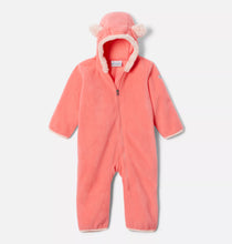 Load image into Gallery viewer, Columbia Infant Tiny Bear™ II Bunting