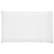 Load image into Gallery viewer, Kushies Organic Jersey Toddler Pillow Case