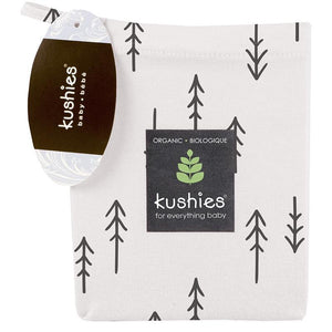 Kushies Changing Pad Cover | Organic Jersey