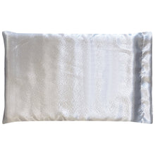 Load image into Gallery viewer, Kushies Satin Toddler Pillow Case