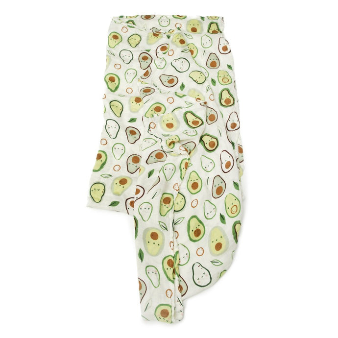 Loulou Lollipop | Muslin Swaddle