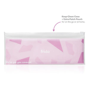 Frida Mom | C-Section Silicone Scar Patches