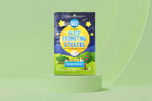 Natural Patch Co | SleepyPatch Sleep Promoting Stickers
