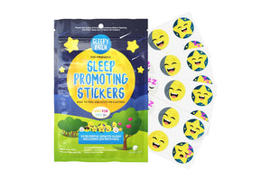 Natural Patch Co | SleepyPatch Sleep Promoting Stickers