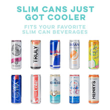 Load image into Gallery viewer, SWIG Skinny Can Cooler