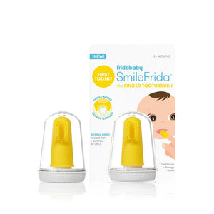 Frida Baby | Smile Frida Toothbrush