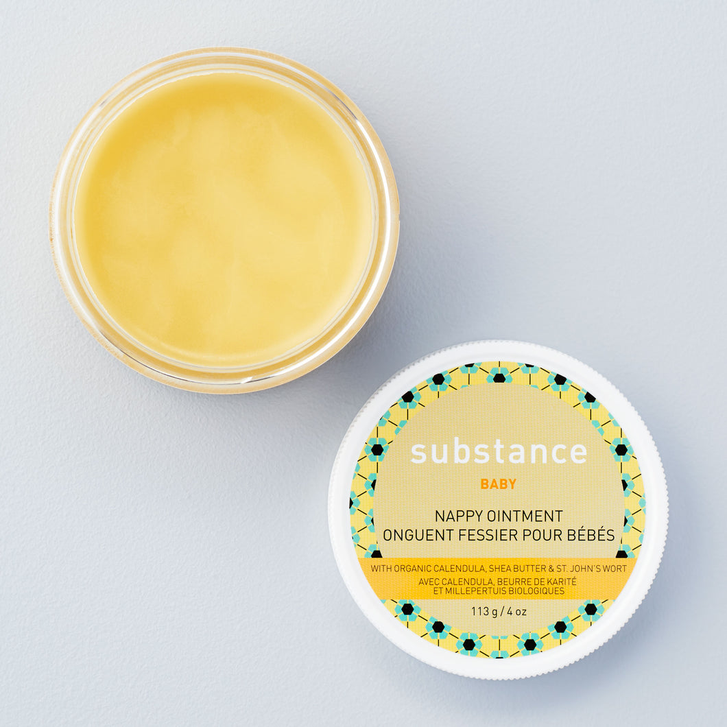 Substance Nappy Ointment