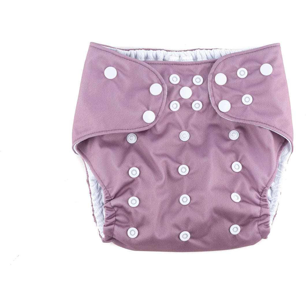 Current Tyed | Reusable Swim Diapers