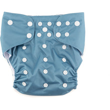Load image into Gallery viewer, Current Tyed | Reusable Swim Diapers