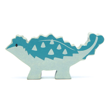 Tender Leaf Toys | Dinosaurs