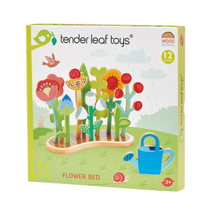 Tender Leaf Toys | Flower Bed