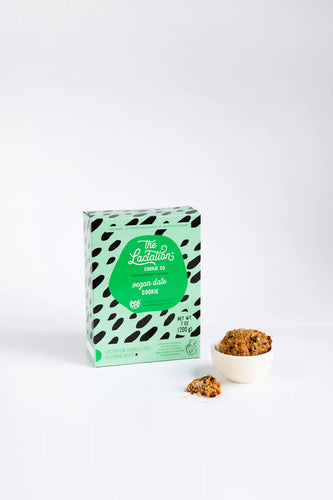 The Lactation Cookie Company | Lactation Cookies
