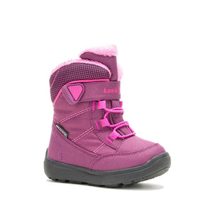 Kamik | The STANCE 2 Toddlers' Winter Boots
