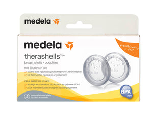 Medela | TheraShells™