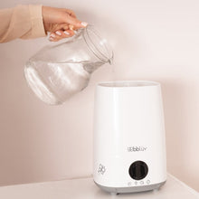 Load image into Gallery viewer, bbluv | Umido 4-in-1 Ultrasonic Humidifier &amp; Air Purifier