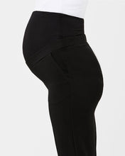 Load image into Gallery viewer, Ripe Maternity Alexa Classic Crop Pants