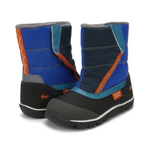 See Kai Run | Baker Waterproof & Insulated Boots
