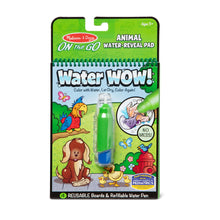 Load image into Gallery viewer, Melissa &amp; Doug Water Wow
