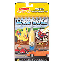 Load image into Gallery viewer, Melissa &amp; Doug Water Wow