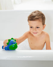 Load image into Gallery viewer, Skip Hop Zoo Light Up Bath Toys