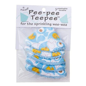 Beba Bean Pee-Pee TeePee