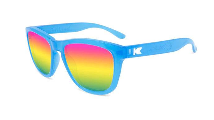 Knockaround Kids Premium Polarized Sunglasses