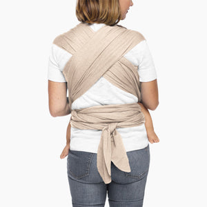 Moby Evolution Bamboo Wrap