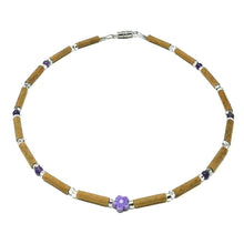 Load image into Gallery viewer, Pure Hazelwood Necklace | 11&quot;